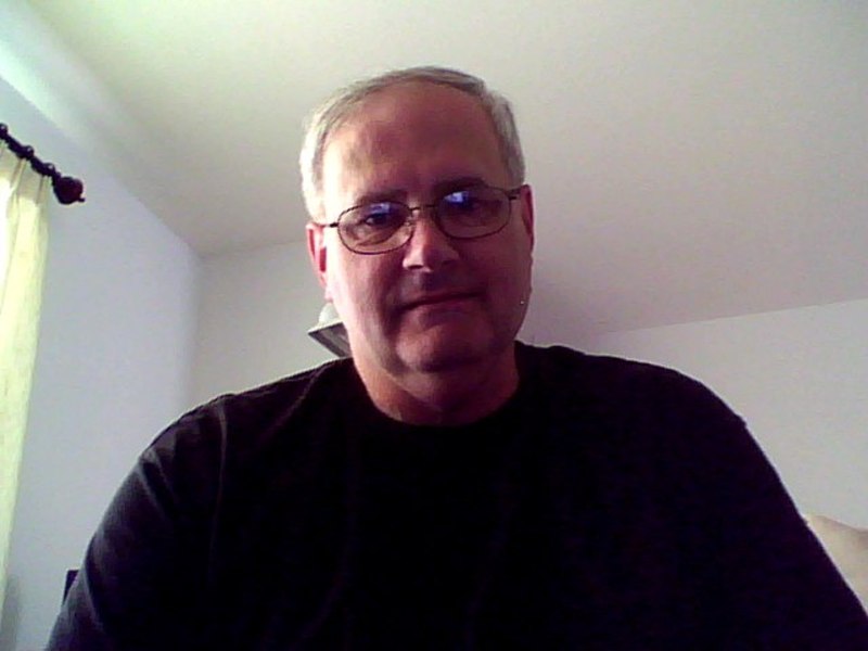Date this sensual United States man STORMCHASER from Montague US14507