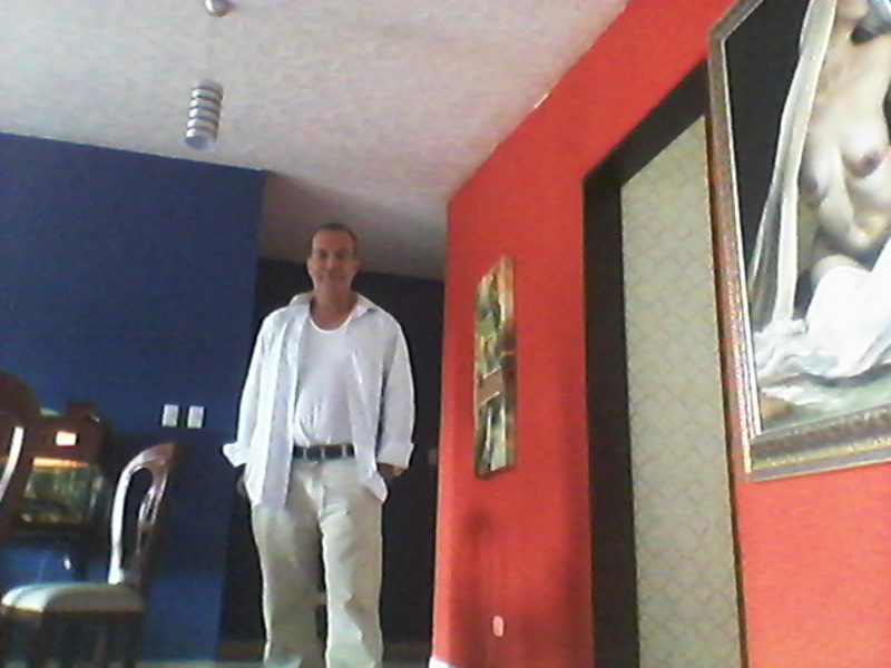 Date this funny Colombia man John florez from Cali, Valle Del Cauca CO13881