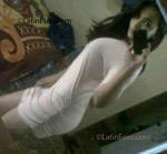 attractive Honduras girl Mari from Santa Rosa HN873
