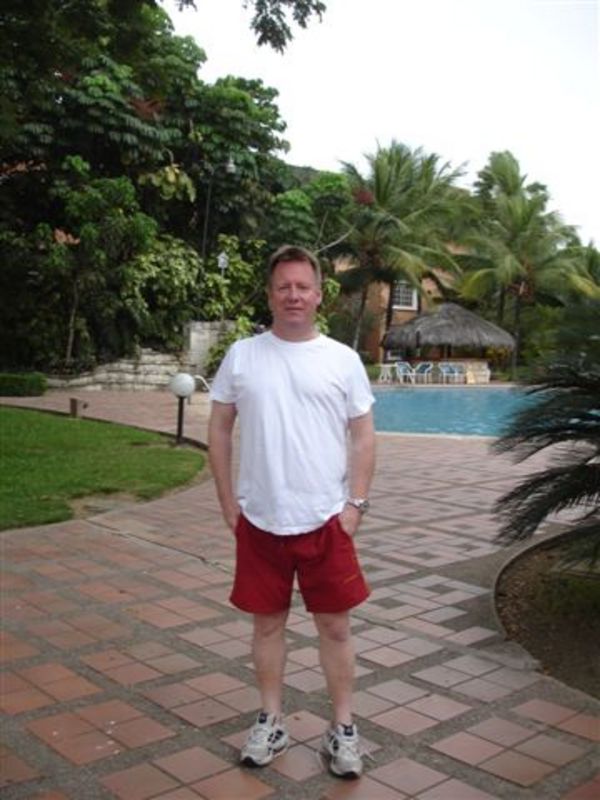 Date this nice looking United States man Wayne from Saintaugustine US14518