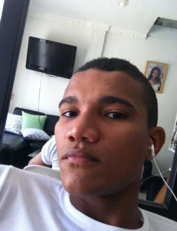 Date this beautiful Colombia man Gres Hurtado from Cartagena CO13901