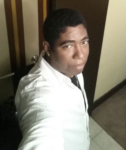 Date this georgeous United States man EDWINN from St Louis US14525