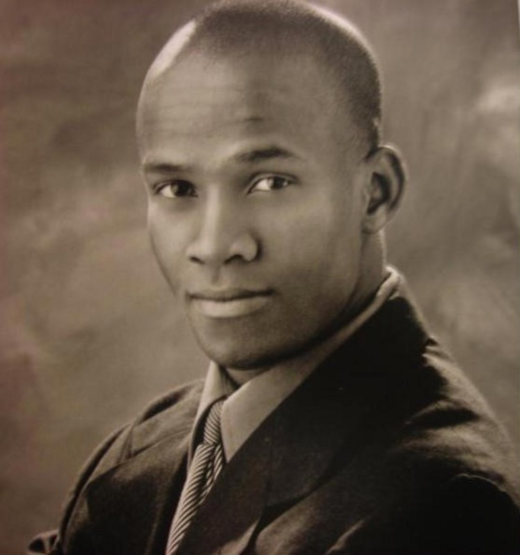 Date this hot United States man Giovanni from Los Angeles US14537