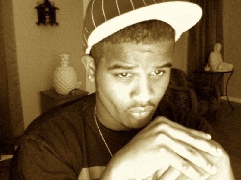 Date this georgeous United States man Jermaine from Miami US14538