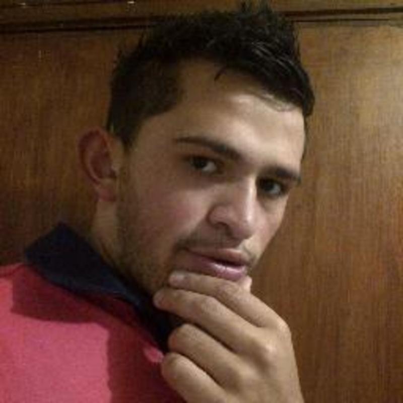 Date this passionate Colombia man Aldemar from Bogota CO14037