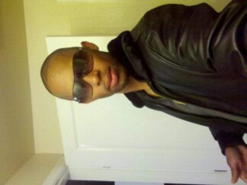Date this passionate United States man King_Keavon from San Diego US14553