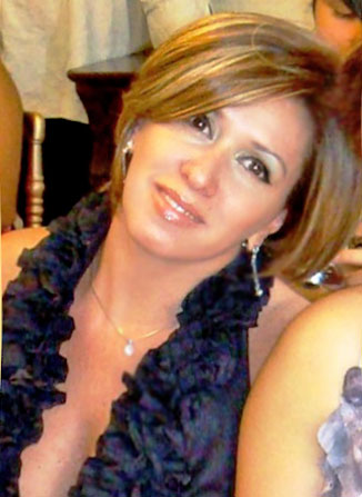 Date this sultry Brazil girl Patricia Maria from Rio De Janeiro BR8117