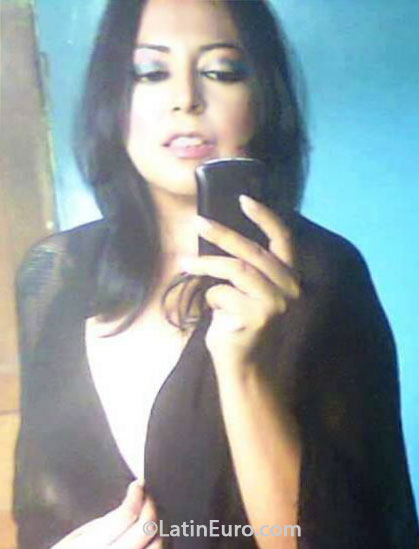 Date this hot Brazil girl Iraneth from Manaus BR8119