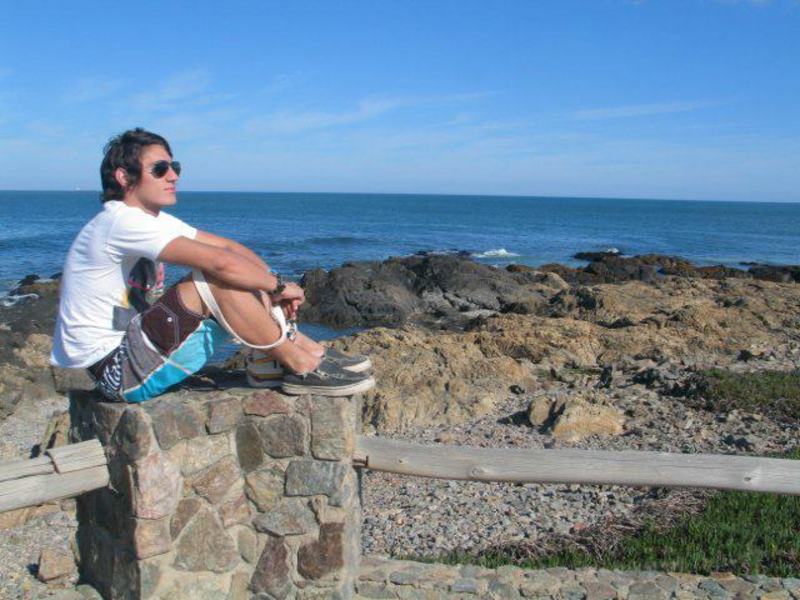 Date this stunning Colombia man Cristian from Bogota CO14090