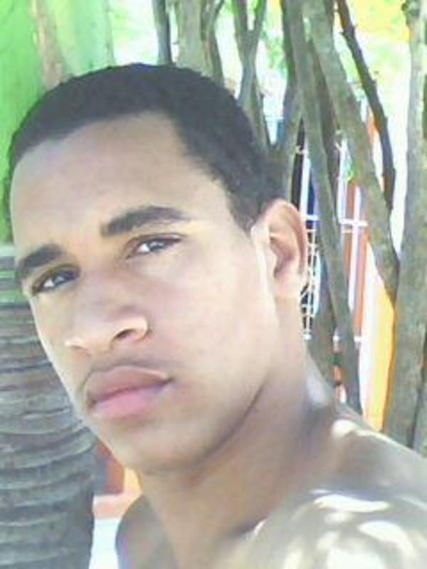 Date this fun Dominican Republic man Daniel from San Pedro De Macoris DO17399