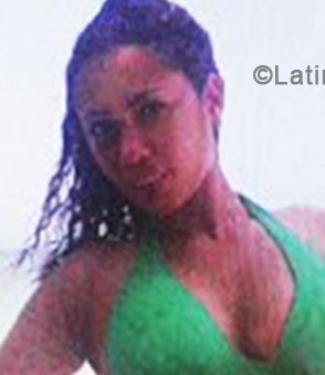 Date this delightful Dominican Republic girl Miss golden from Santo Domingo DO56179