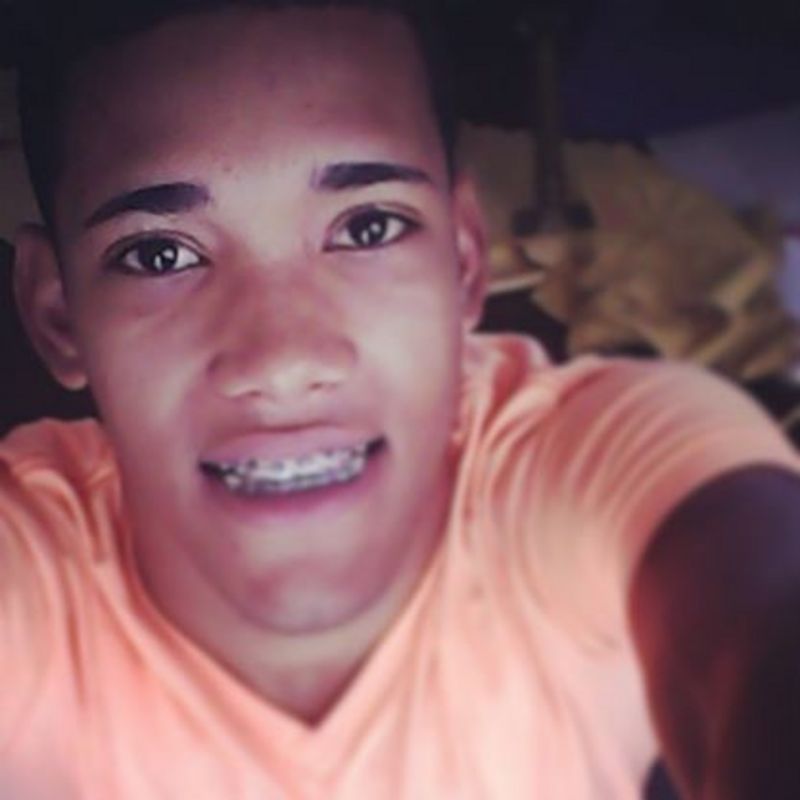 Date this sultry Dominican Republic man ESTARLIN from Sabto Domingo DO17447