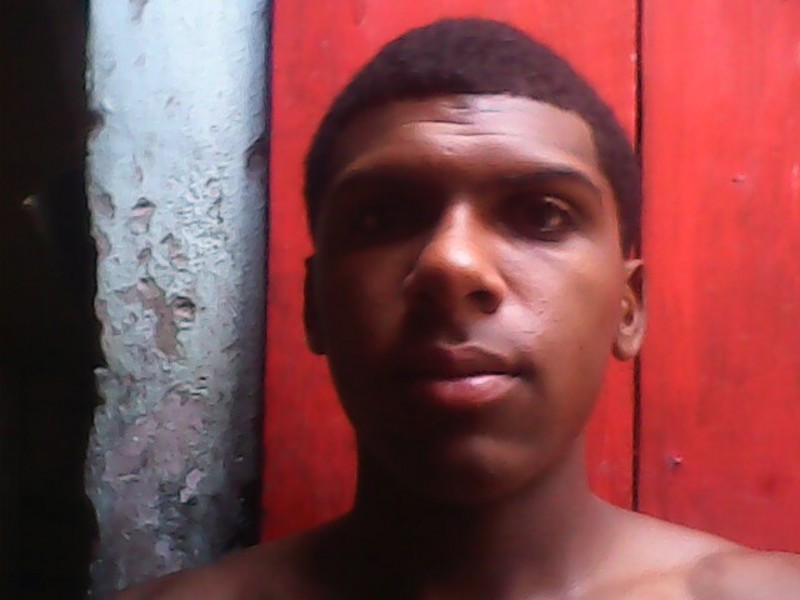Date this foxy Dominican Republic man Frank from Santo Domingo DO17470