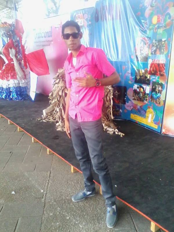 Date this exotic Dominican Republic man Armando tapia g from Santo Domingo DO17547