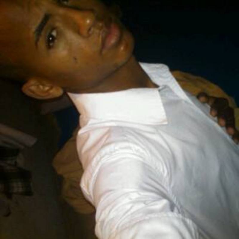Date this fun Dominican Republic man Abraham from Santo Domingo DO17596