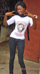passionate Cameroon girl Olivia from Buea CM174