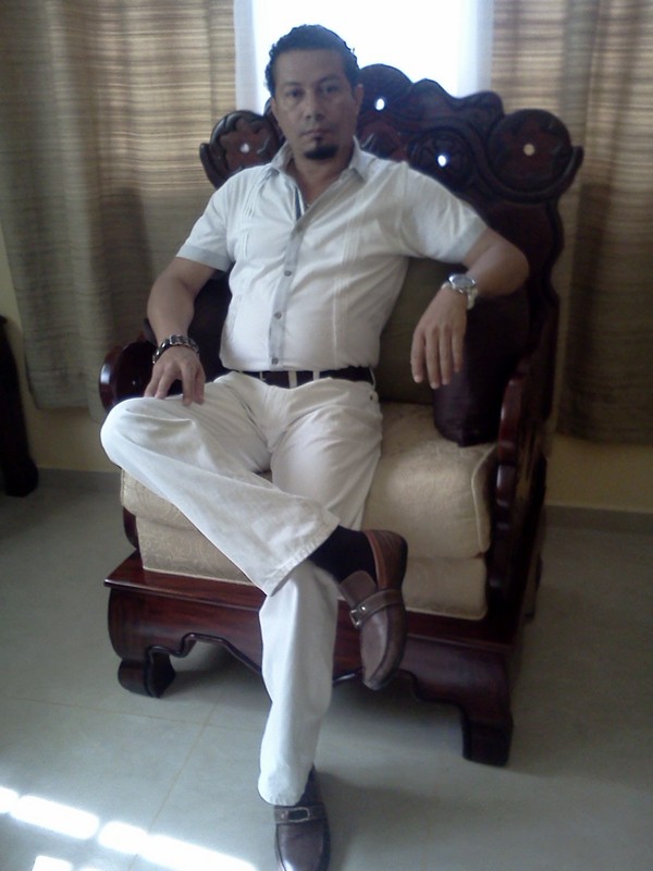 Date this athletic Dominican Republic man William polanco from Santiago De Los Caballeros DO17633