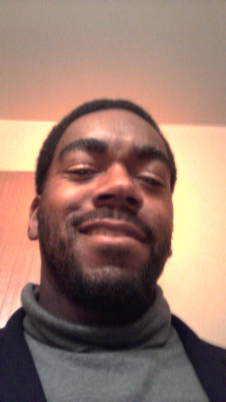 Date this stunning United States man Judah93 from Gary US14642