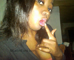 foxy Cameroon girl Manuela from Douala CM193