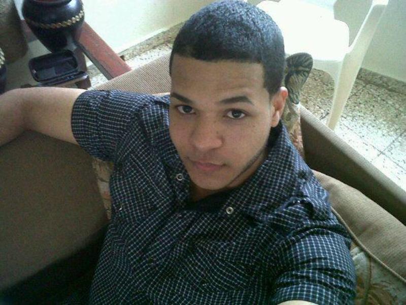 Date this passionate Dominican Republic man Jose Luiss from Santiago DO17762