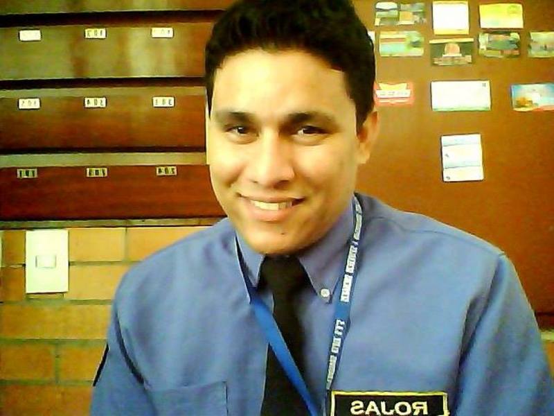 Date this georgeous Colombia man ELKIN from Bucaramanga CO14497