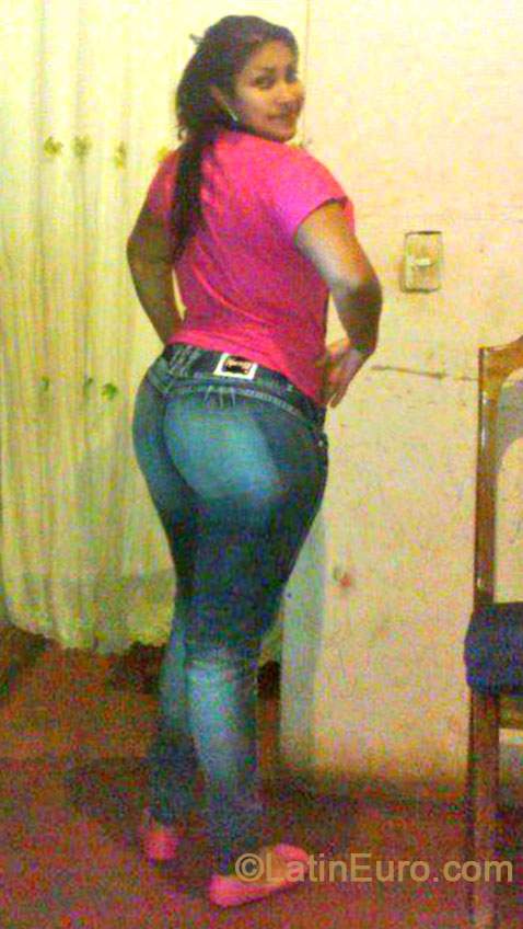 Date this hot Costa Rica girl Vanessa from Alajuela CR270