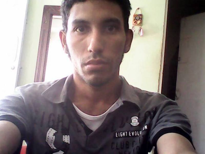 Date this tall Colombia man Ganriel from Barranquilla CO14526