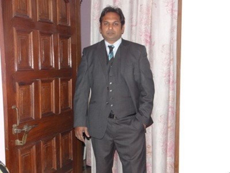 Date this voluptuous India man Mangal from Varanasi IN247