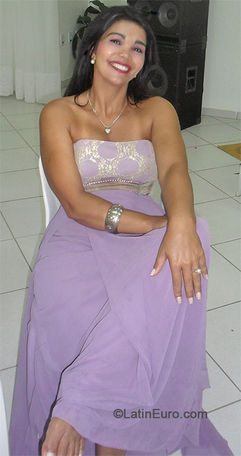 Date this tall Brazil girl Mercilene from Sao Mateus BR8285