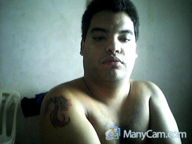 Date this attractive Brazil man Bruno monteiro from Curitiba BR8302
