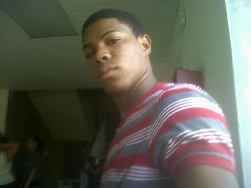 Date this passionate Dominican Republic man Anderson from Santo Domingo DO17933