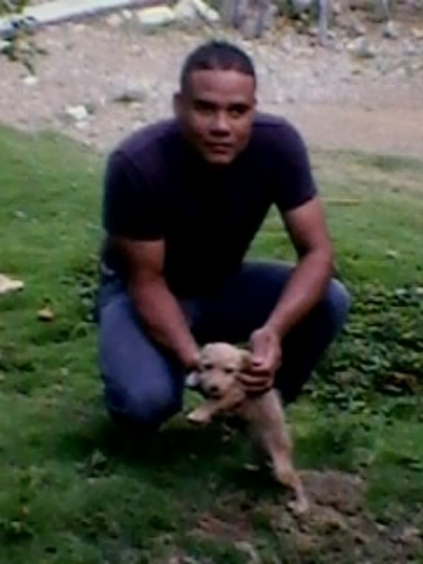 Date this voluptuous Dominican Republic man Placido francis from Puerto Plata DO17944