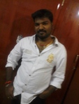 happy Brazil man  from Chennai BR8335