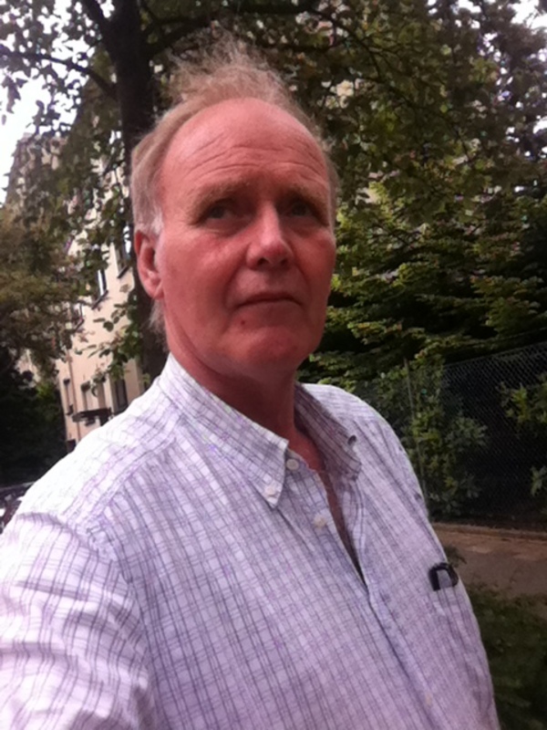 Date this voluptuous Germany man Lebiton from Wilhelmshaven DE341
