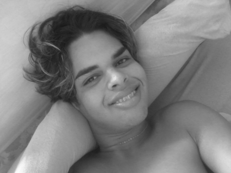 Date this sultry Brazil man Lucas from Ponta Porã BR8367