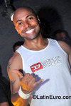 attractive Brazil man Alexandre from Palhoca BR8369