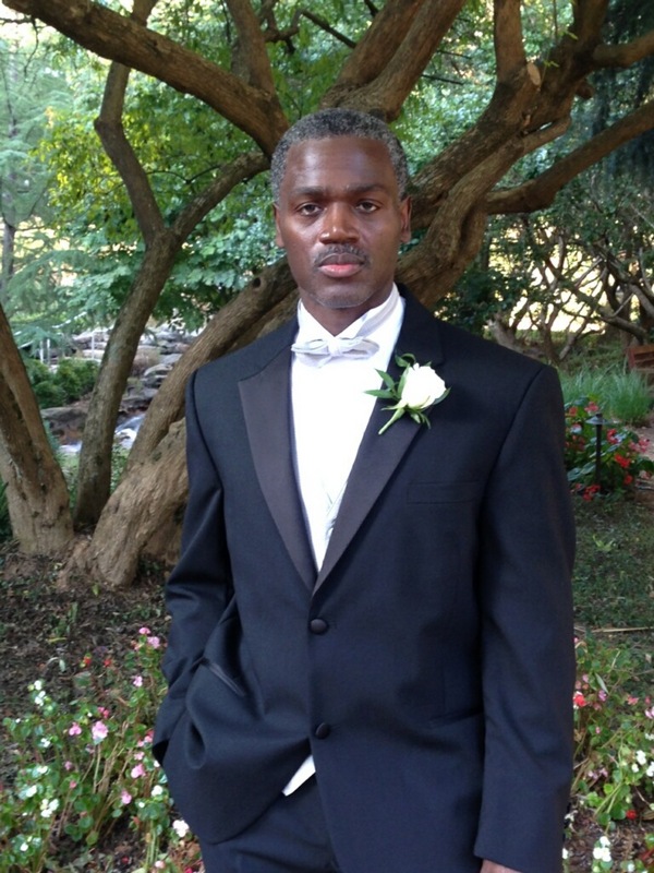 Date this pretty United States man Bryant from Lawrenceville US14719