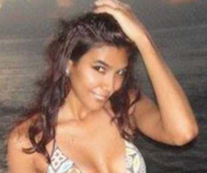 Date this stunning Colombia girl Mariana from Valledupar CO17276