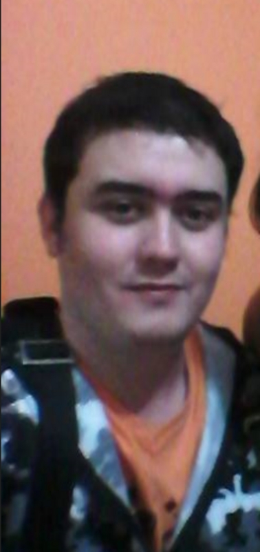 Date this charming Colombia man Luis from Tulua CO14654