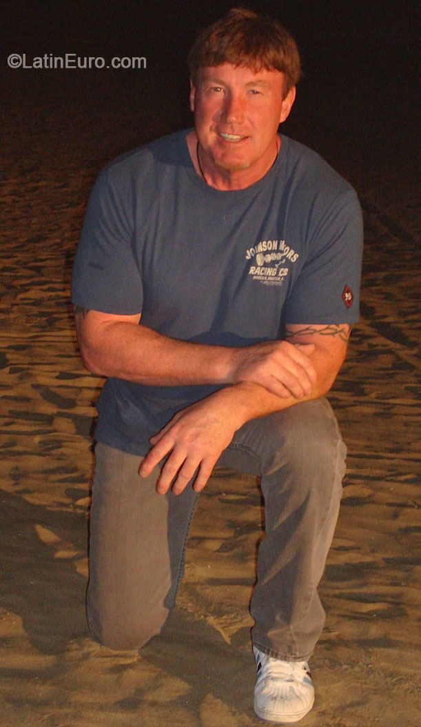 Date this delightful United States man John5 from New York US16066