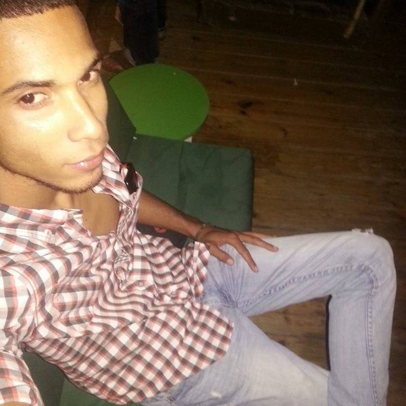 Date this foxy Dominican Republic man Lorenny Pujols from Las Terrenas DO18148