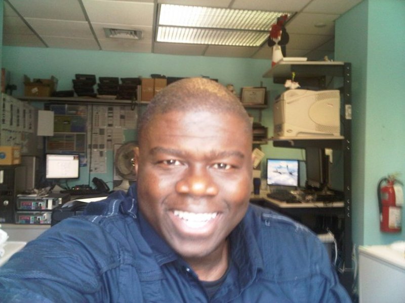 Date this stunning United States man Myjohnson from Nyc US14759