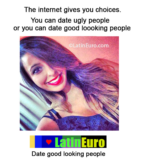 Date this georgeous Brazil girl Ugly or Good Looking from  BR8442