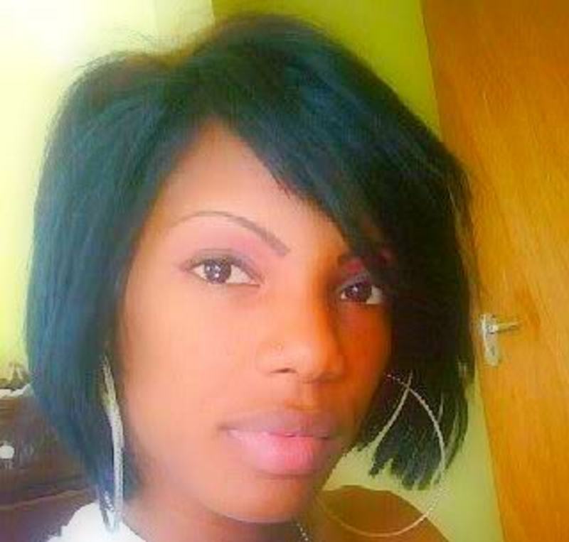 Date this fun Jamaica girl Gellion from Kingston JM1512