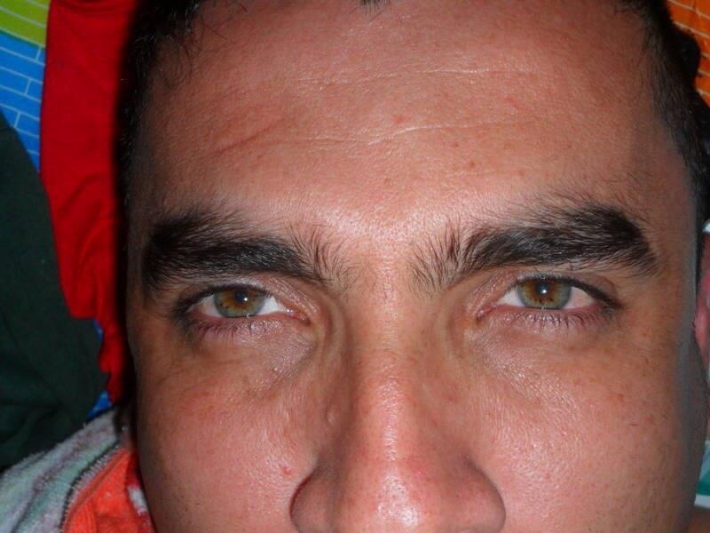 Date this tall Colombia man Edwin from Medellin CO14746