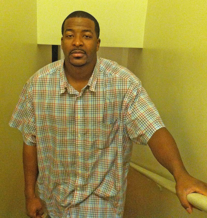 Date this charming United States man Searching4luv from Winston-salem US14797