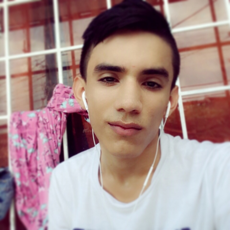 Date this attractive Colombia man Jos ramn jaimes from C&Atilde;&ordm;cuta CO14797
