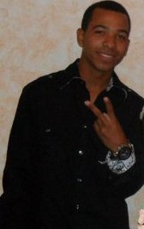 Date this funny Dominican Republic man Emilio from San Pedro De Macoris DO18372