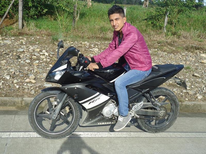 Date this lovely Colombia man Edwin Alexander from Hormiga Putumayo CO14872
