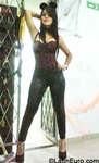 luscious England girl DRUW from  CO14895